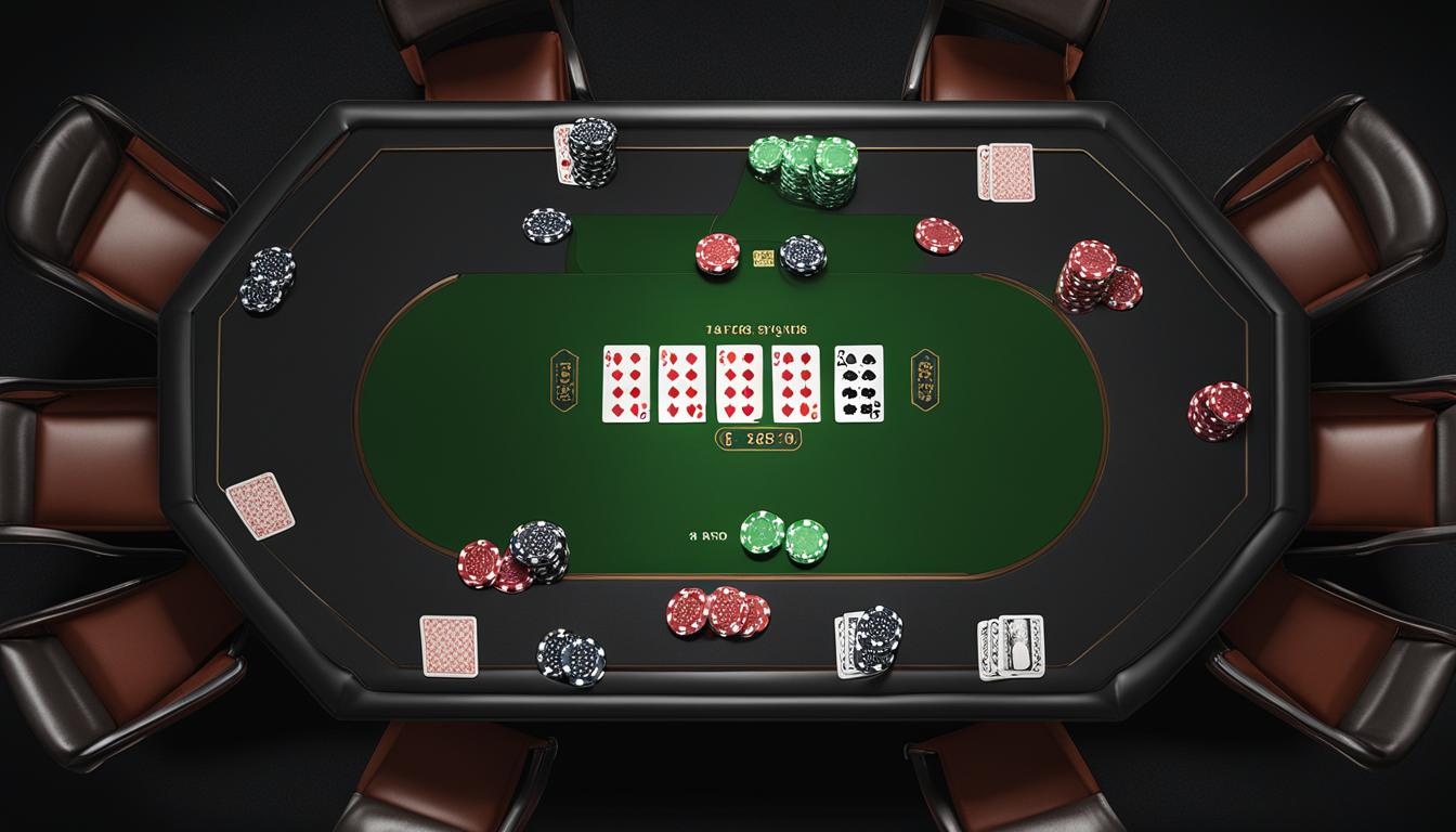 Poker Microgaming