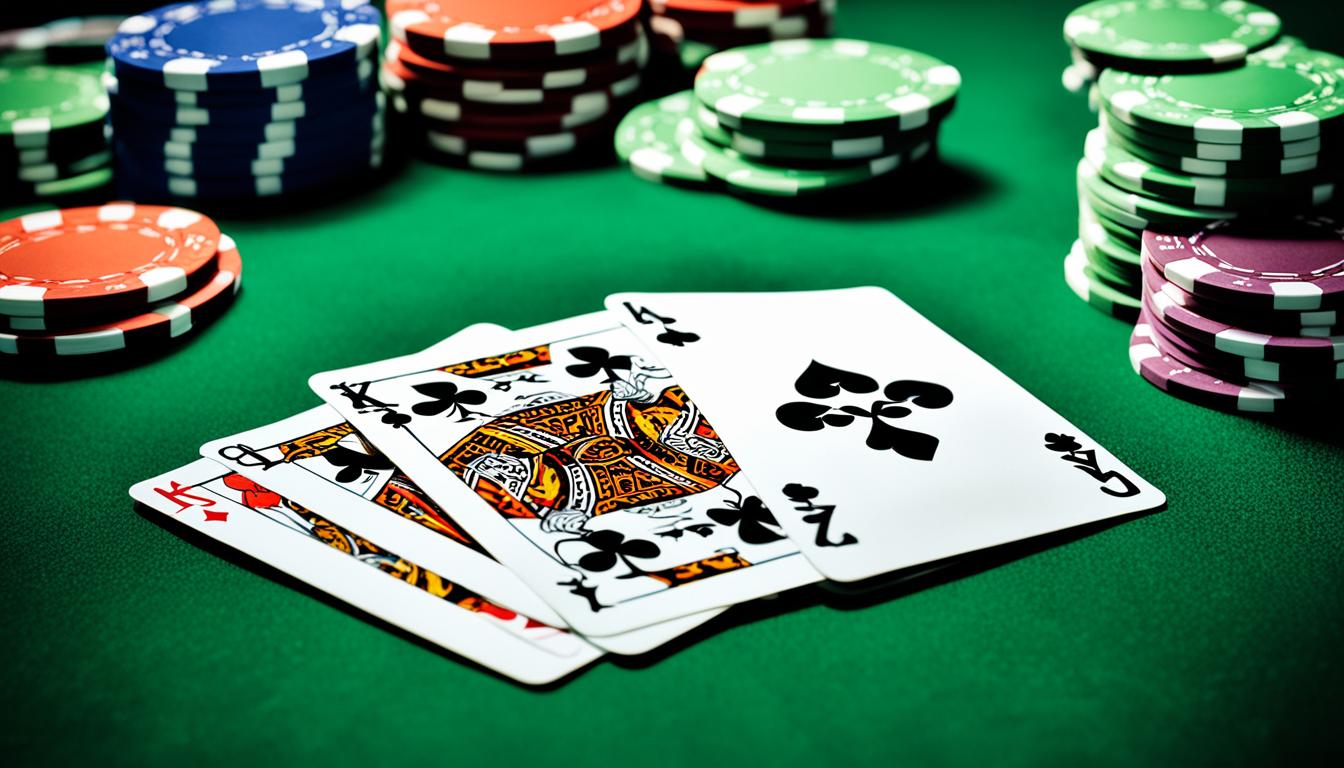 Panduan Judi Poker Online