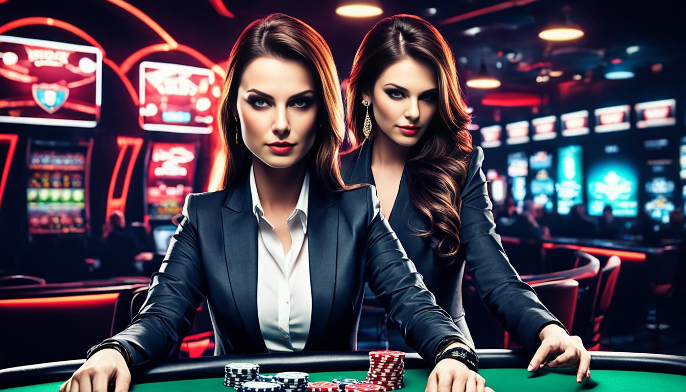 Agen Poker Online Terpercaya