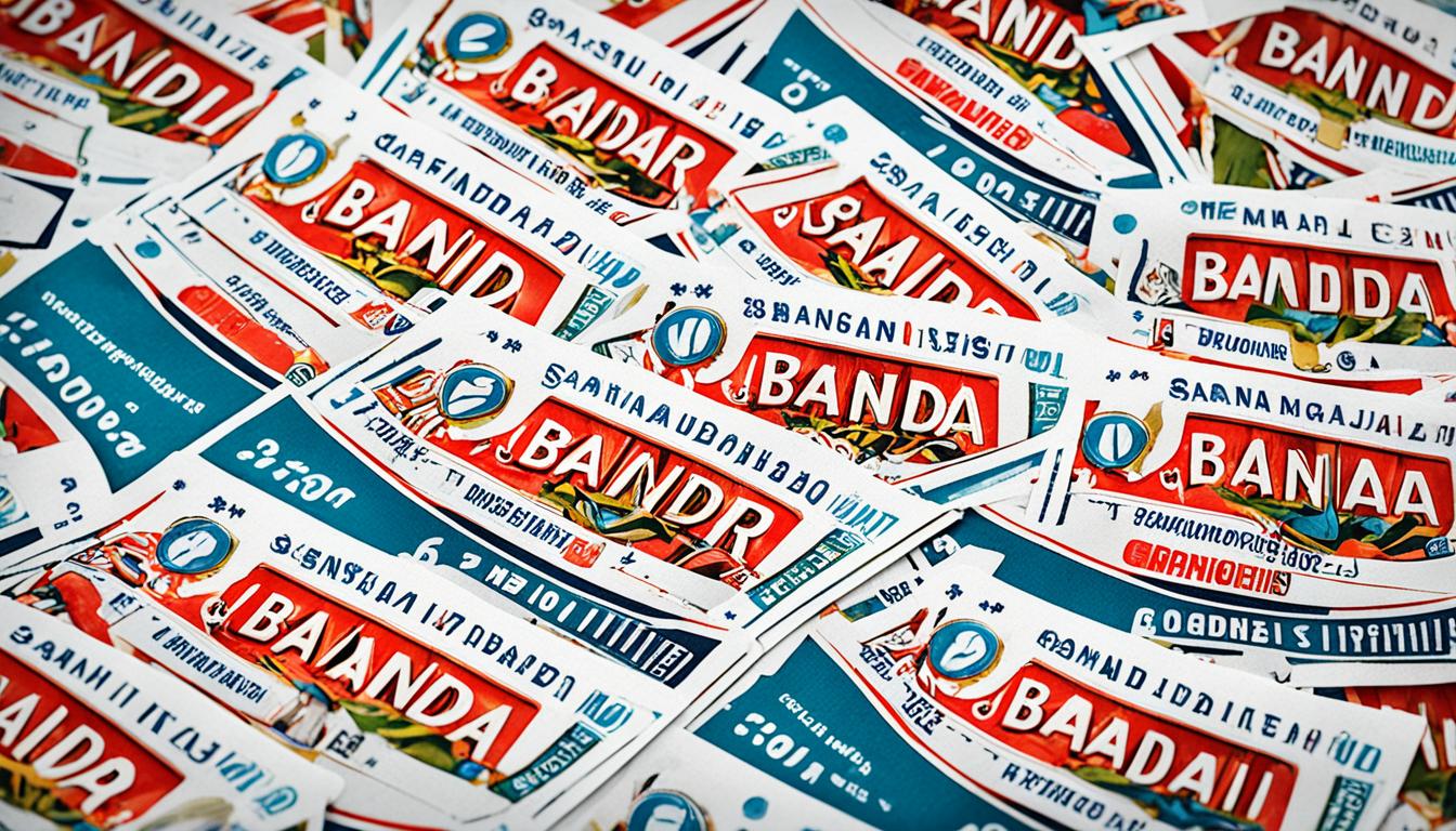 Bandar togel aman dan terpercaya