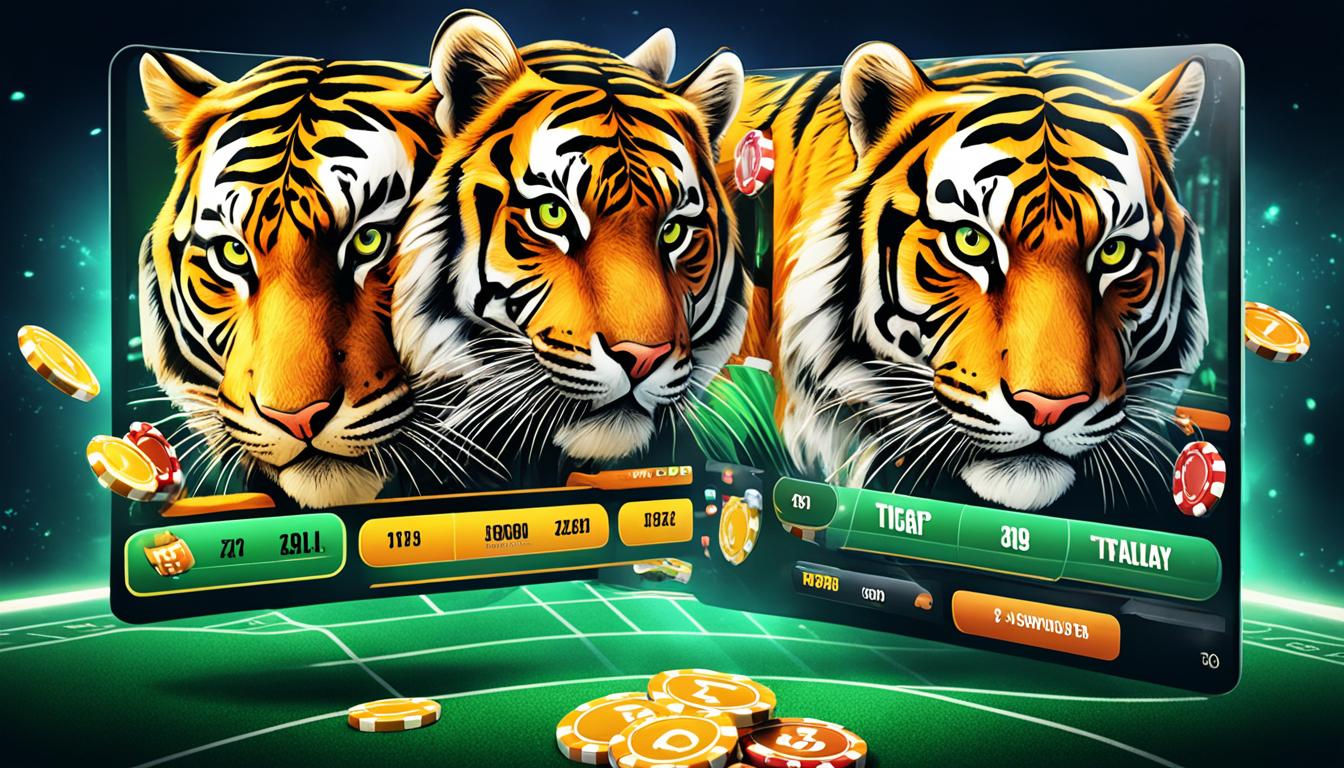 Bandar togel online terbaik