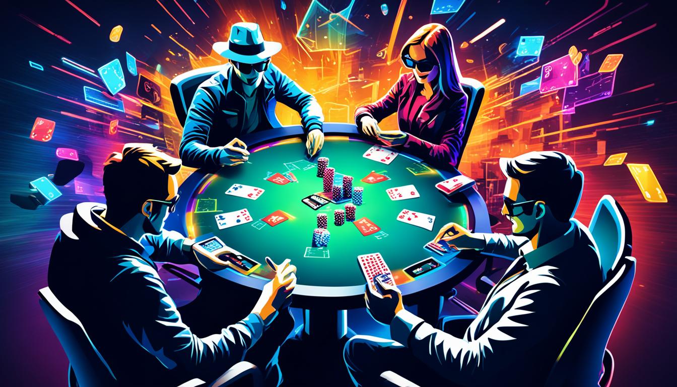 Situs Poker Online Terbaik