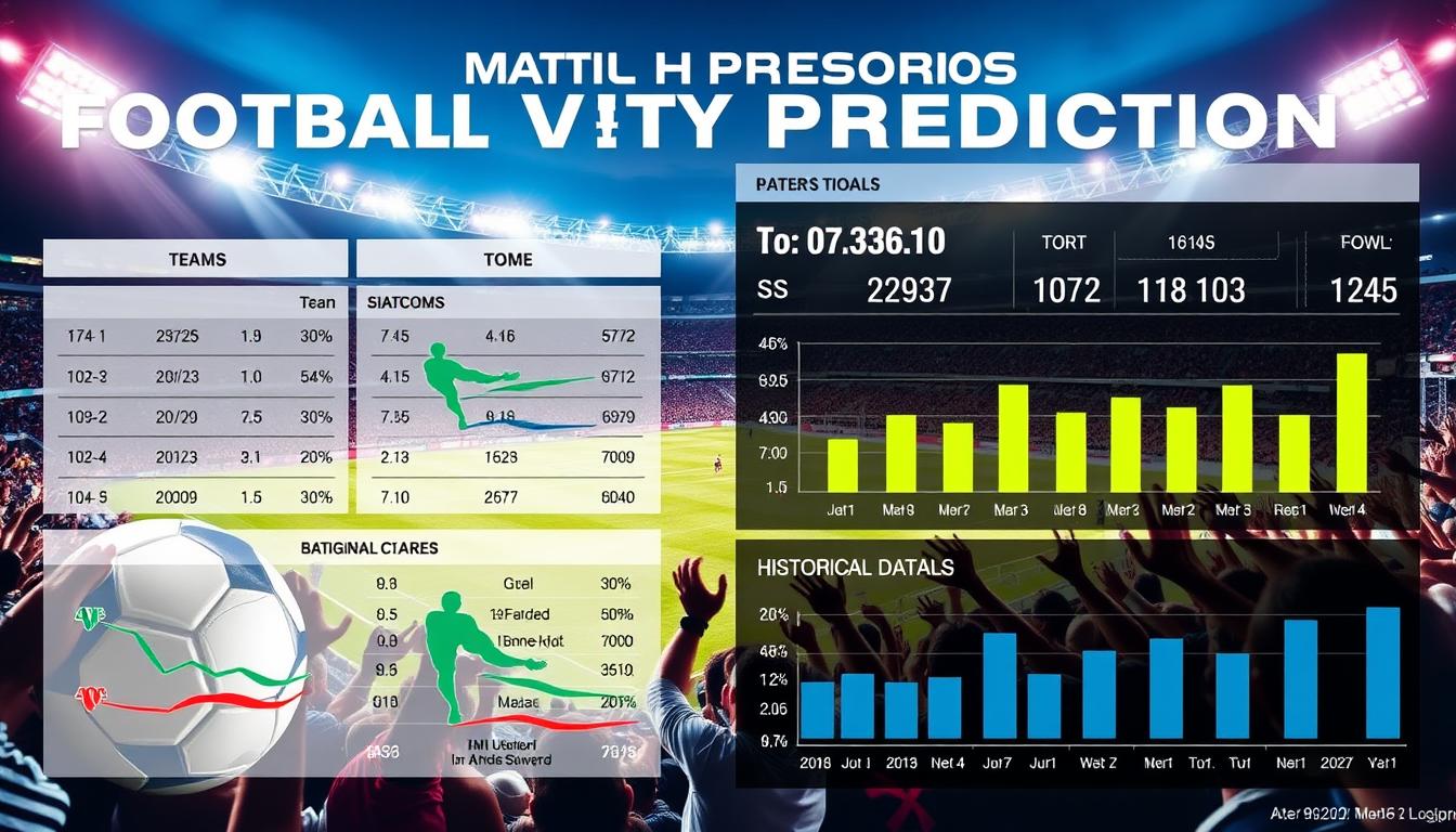 analisis prediksi pertandingan