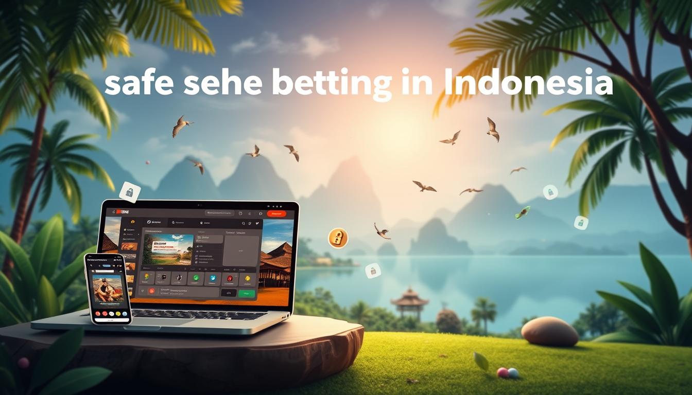 Cara Betting Online